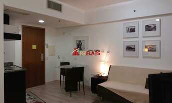 Imagem 5: São Paulo - Flat - Jardins