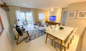 Imagem 4: OPORTUNIDADE! CondomÍnio Panamerica Brickell, 92m², 2 suites, 2 vagas, sala ampliada lazer