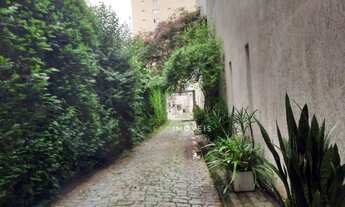 Imagem 7: Casa com 2 dormitórios para alugar, 135 m² por R$ 9.500/mês - Vila Olímpia - São Paulo/SP