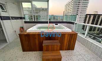 Imagem 5: APARTAMENTO DE 3 DORMITÓRIOS COM SÚITE LAZER COMPLETO NA VILA CAIÇARA *VISTA MAR* - R$ 580