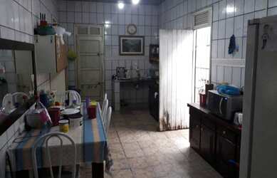 Imagem 2: Casa para venda possui 135 metros quadrados com 2 quartos