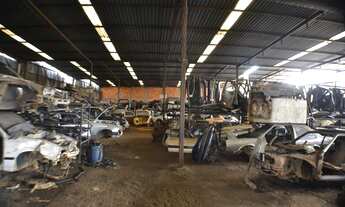 Imagem 7: Venda Lote-Área-Terreno Carlos Prates Belo Horizonte