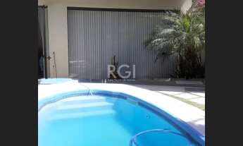 Imagem 6: CASA 5D NO BAIRRO JARDIM BOTÂNICO- PORTO ALEGRE/RS