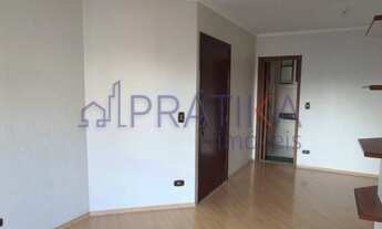 Imagem 2: Apartamento - Venda - Tatuapé - Cod. 852