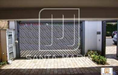 Imagem 7: Casa (térrea na rua) 4 dormitórios/suite, cozinha planejada