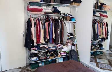 Imagem 7: Apartamento para venda tem 52 metros quadrados com 2 quartos em Vila Vermelha - São Paulo