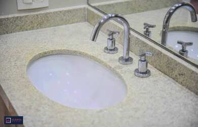 Imagem 7: Venda Apartamento 1 Dormitórios - 58 m² Brooklin