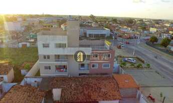 Imagem 2: Apartamento 02 quartos sendo 01 suíte em condomínio na Cohabinal, Parnamirim/RN