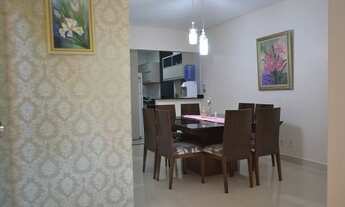 Imagem 4: Casa com 3 quartos e 2 vagas cobertas