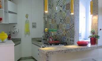 Imagem 6: Apartamento com 2 dormitórios à venda em Belo Horizonte