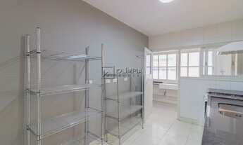 Imagem 7: Apartamento Locação 2 Dormitórios - 97 m² Itaim Bibi