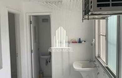 Imagem 7: Apartamento com 130m², 3 Dormitórios e 2 Vagas no Alto de Pinheiros