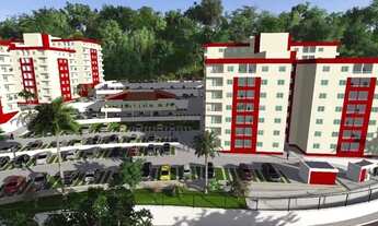 Imagem: Bosque de Montreal - Apartamento com 2 Quartos