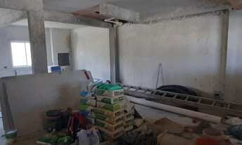 Imagem 3: Apartamento para venda possui 58 metros quadrados com 2 quartos