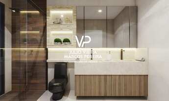 Imagem 6: Sobrado a Venda no bairro São Francisco de Assis - Camboriú, SC