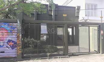 Imagem 2: Casa em Menino Deus