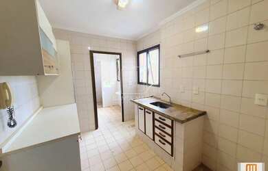 Imagem 3: Apartamento (tipo - padrao) 2 dormitórios, cozinha planejada, elevador, em condomínio fech