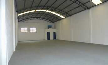 Imagem 3: Prédio para aluguel com 258 metros quadrados em Canudos - Novo Hamburgo - RS