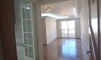 Imagem: APARTAMENTO - POMPÉIA - SP