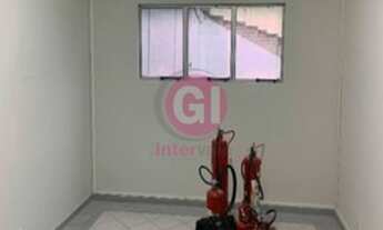 Imagem 2: TERRENO COMERCIAL em SÃO JOSÉ DOS CAMPOS - SP, CHÁCARAS REUNIDAS