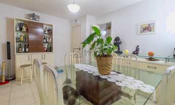 Imagem 7: Venda Apartamento 3 Dormitórios - 127 m² Vila Madalena