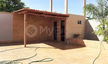 Imagem: Goiânia - Casa Padrão - Jardim Atlântico