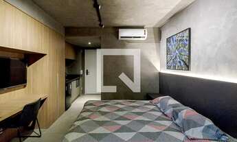 Imagem 4: Apartamento para Aluguel - Consolação, 1 Quarto, 24 m2