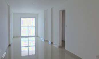 Imagem 3: Apartamento à venda, 123 m² por R$ 985.000,00 - Guilhermina - Praia Grande/SP