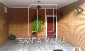 Imagem 2: Casa (térrea na rua) 4 dormitórios/suite, cozinha planejada