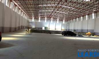 Imagem 6: GALPÃO - RESIDENCIAL PAMELA - SP