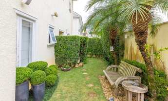 Imagem 6: São Paulo - Casa de Condomínio - Chácara Flora