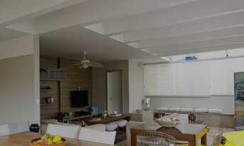 Imagem 3: Apartamento com 3 dormitórios à venda, 220 m² por R$ 1.200.000,00 - Vila Andrade - São Pau