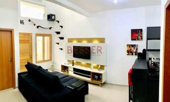 Imagem 6: Casa com 2 dormitórios à venda, 62 m² por R$ 330.000,00 - Bela Vista - Sapucaia do Sul/RS