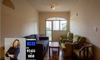 Imagem 2: Apartamento de 85m2 com 3 quartos no Jardim Vila Mariana