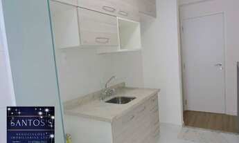 Imagem 7: Apartamento à venda, 61 m² por R$ 480.000,00 - Jardim Marajoara - São Paulo/SP