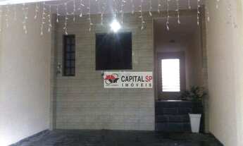 Imagem 2: Casa - Jardim Danfer - São Paulo/SP