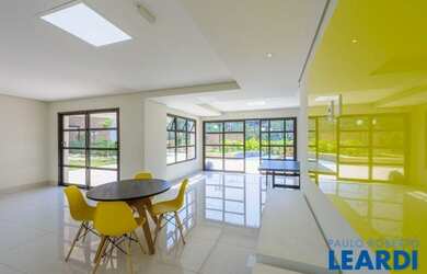 Imagem 6: APARTAMENTO - JARDIM LIMOEIRO - SP