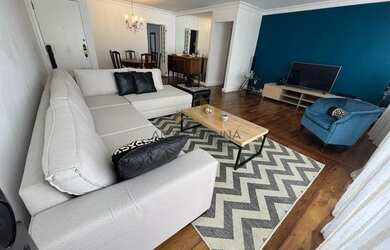 Imagem 6: São Paulo - Apartamento Padrão - Santo Amaro