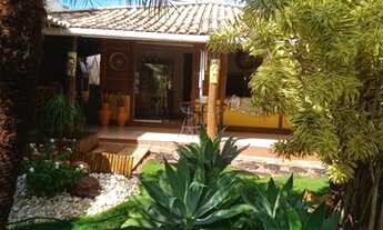 Imagem 4: Casa em condomínio localizado para venda com 3 quartos