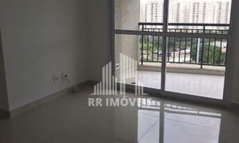 Imagem 7: RRCOD4609 Apartamento 75m² CONDOMÍNIO BELLAGIO ECO PARK - OPORTUNIDADE - 2 Dorms 2 Vagas