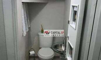 Imagem 7: Sobrado com 2 dormitórios à venda, 80 m² por R$ 400.000,00 - Jardim Danfer - São Paulo/SP