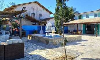 Imagem 2: Casa à venda, 5 quartos, 2 suítes, 4 vagas, Praia do Foguete - Cabo Frio/RJ