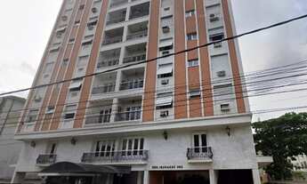 Imagem: Apartamento com 01 quarto - Santos