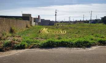 Imagem: Terreno Residencial para Venda Borboleta