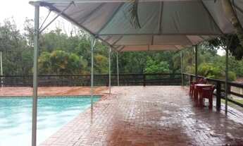 Imagem 5: Sitio top na região da Pampulha p eventos e finais de semana