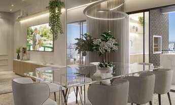 Imagem 2: Apartamento com 3 suítes à venda no Centro de Chapecó