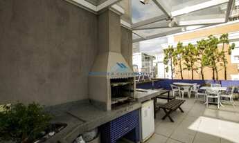 Imagem 7: Cobertura Duplex com Vista Jardim Europa