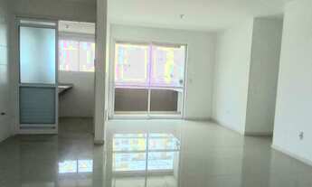 Imagem 2: Apartamento para venda tem 77 metros quadrados com 2 quartos em Pagani - Palhoça - SC