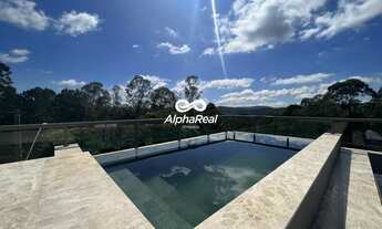 Imagem 3: CASA ALPHAVILLE LAGOA DOS INGLESES