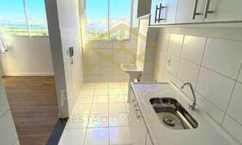 Imagem 7: Apartamento - Vila Miguel Vicente Cury - Campinas